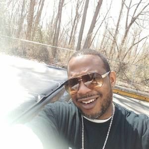 Meet your Posher, Kenyatta